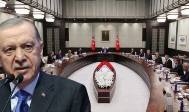  İşte 'Koltuğu Garanti' 5 Bakan