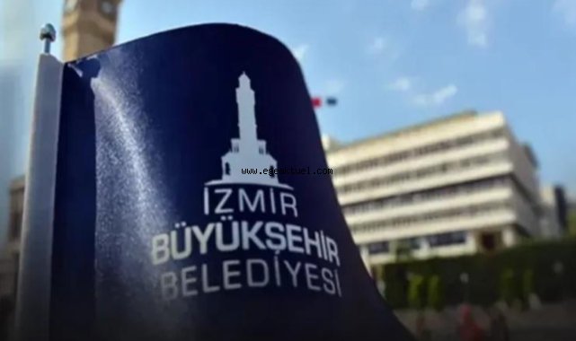 İzmir Büyükşehir Belediyesi’nden açıklama