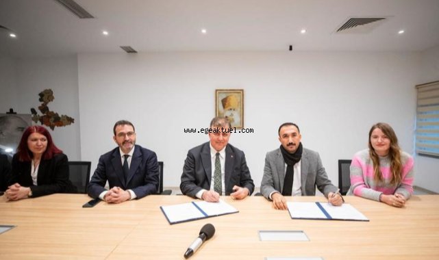 Sosyal Denge Tazminatı için ek protokol imzalandı
