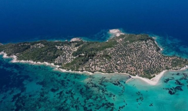 Türkiye'nin Maldivleri icradan satılık! 