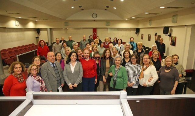 3. Yaş Üniversitesi mezunları sosyal projelerde görev alacak