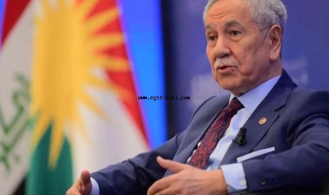 Arınç'tan Saray'ı kızdıracak 'Öcalan' çıkışı