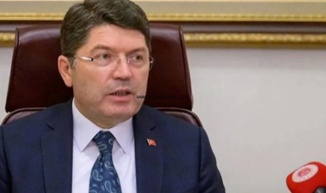 Bakan Tunç'tan TÜSİAD yorumu: 'Denk geldi'