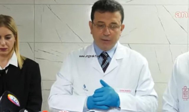  'Bu millet heyecanla sandığı bekliyor'