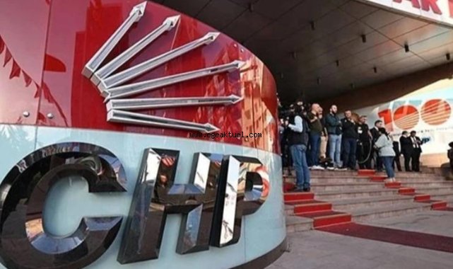 CHP'nin ön seçimi nasıl uygulayacağı belli oldu