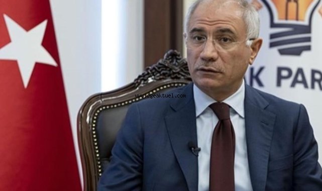 Fesih Çağrısı Sonrası AKP'den İlk Açıklama