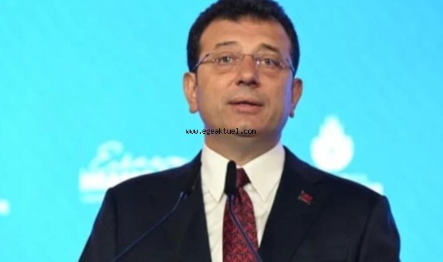 İmamoğlu'nun Hakim Karşısına Çıkacağı Tarih Belli Oldu