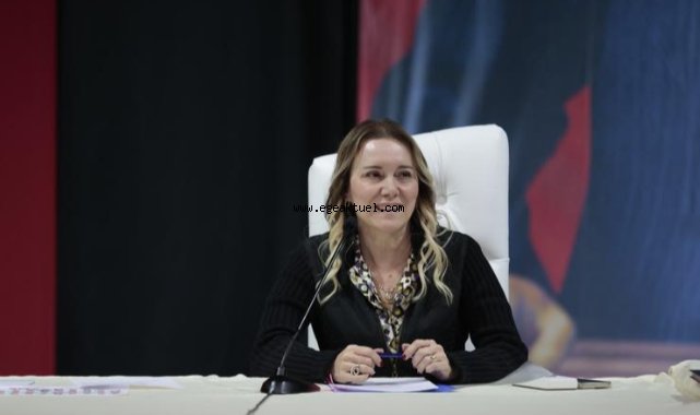 Konak Belediyesi’nden çalışanlarına promosyon müjdesi