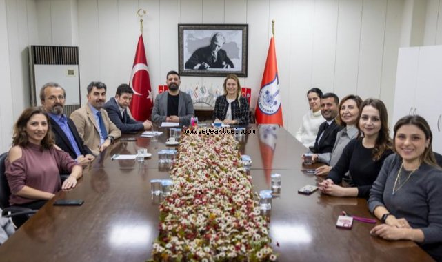 Konak’ta imzalar sağlıklı kentleşme ve yapılaşma için atıldı