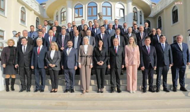  'Millet Adına Göreve Davet Ediyoruz'