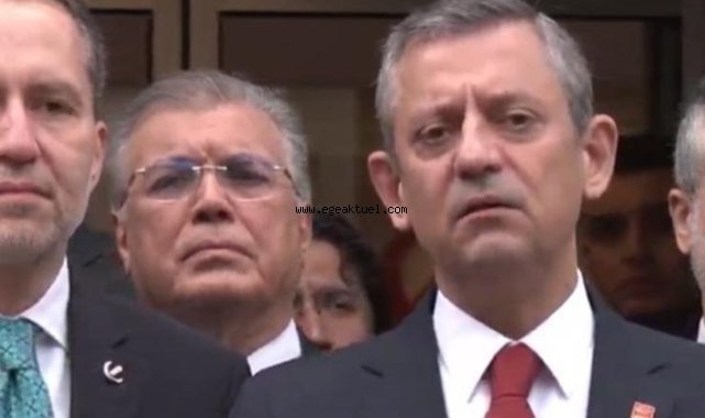  'Milletin aklıyla alay etmeyin.