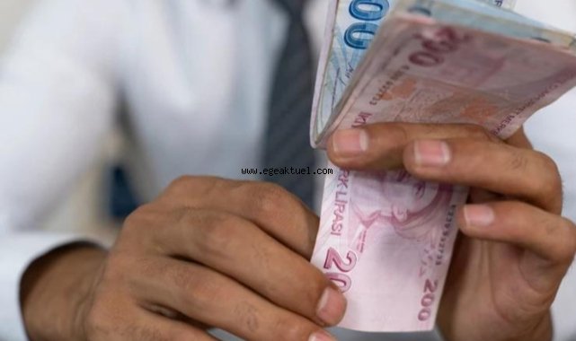 Resmi Gazete'den Ek Ücret Kararı