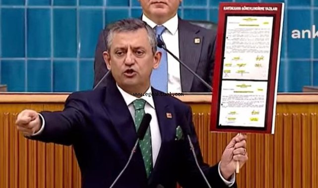 'Serap Yazıcı CHP'ye Geçmek İstedi'