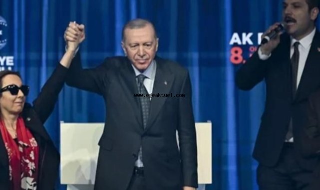 Sessizliğini o yanıt için bozdu