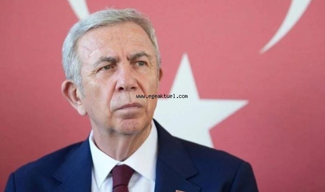 Yavaş'tan Kritik Ön Seçim Kararı