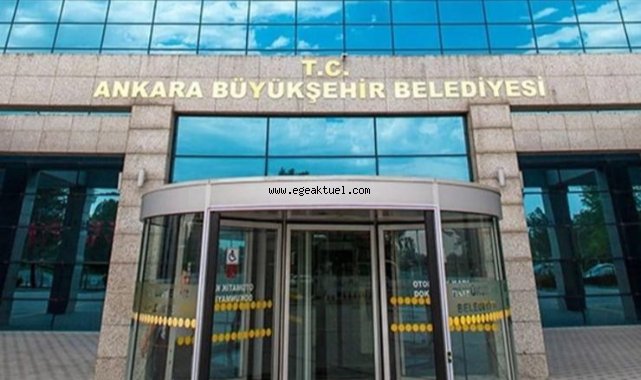 Ankara Büyükşehir Belediyesi'ne 'Konser' Soruşturması