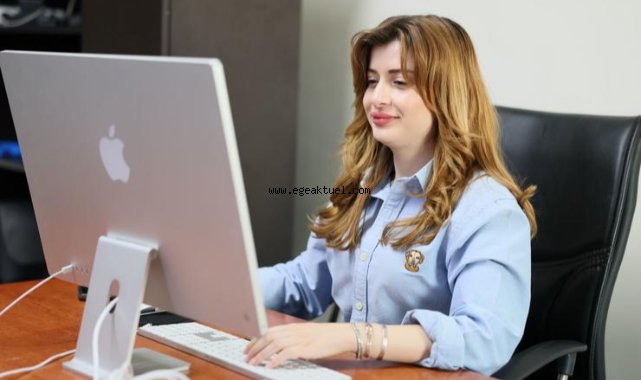 Balçova Belediyesi’nden vatandaşa e-imar kolaylığı