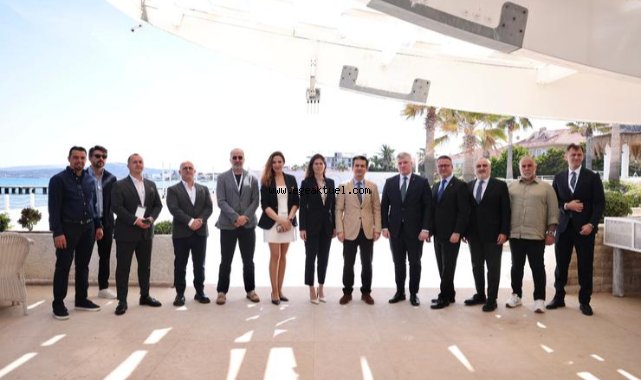 Başkan Denizli’den dayanışma ve kardeşlik mesajı