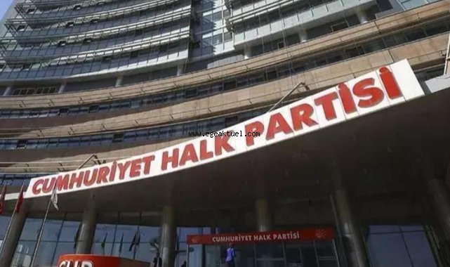 CHP’de önseçim günü