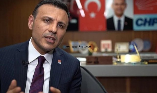 CHP'li Çelik'ten gözaltına alınanlara ilişkin açıklama