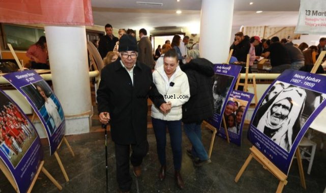 Efes Selçuk’ta halkın iradesi sandığa yansıdı: İmamoğlu’na güçlü destek!