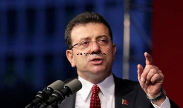 Ekrem İmamoğlu'ndan ön seçim mesajı