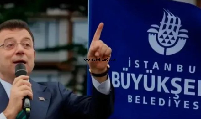 İBB'den iddialara karşı ikinci açıklama: 'Yalanlar ve gerçekler 2'