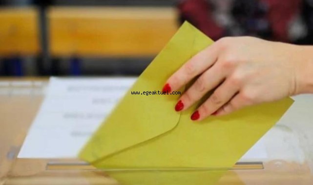  İlk anket AK Parti'ye yaramadı