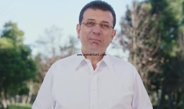 İmamoğlu’ndan ön seçim çağrısı