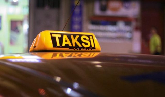 İzmir'de taksiye zam!