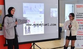 MARBLE İZMİR sektöre genç yetenekler kazandırmaya devam ediyor