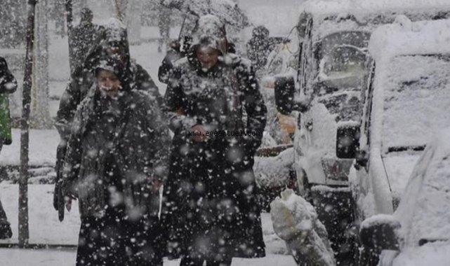 Meteoroloji'den Kritik Uyarı