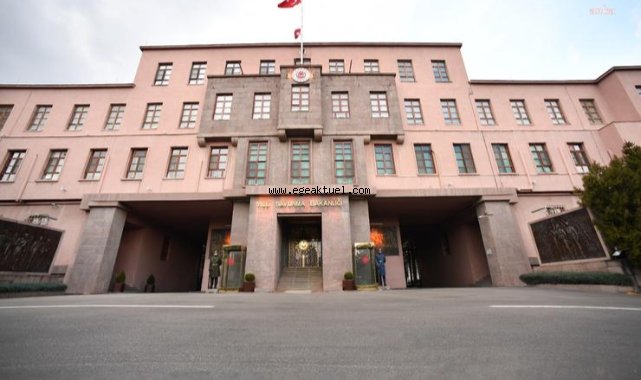 MSB'den PKK açıklaması