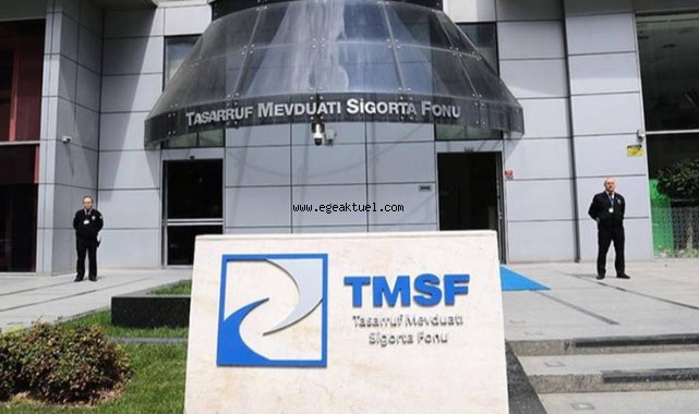 Pozitifbank'ın yönetimi TMSF'ye devredildi