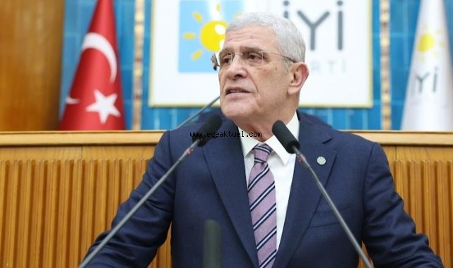 Ulus devletin imhası ve ilgasıdır"