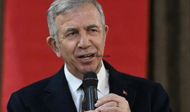Yavaş'tan Dikkat Çeken "Süreç" Çıkışı