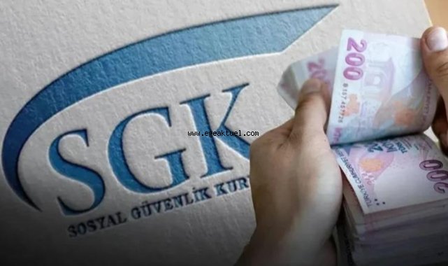 Belediyelerin Kalan SGK Borcu Ne Kadar?