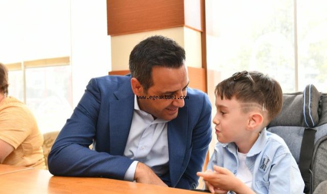 Doruk Artık Umuda Uçuyor