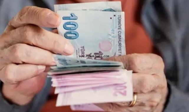 Emekli fark ödemelerinde tarih belli oldu!