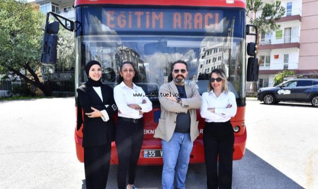 “Eşitliğe Sürmek” için yola çıktılar Türkiye’ye örnek oldular