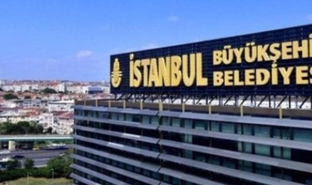 İBB'ye ikinci dalga operasyonlar