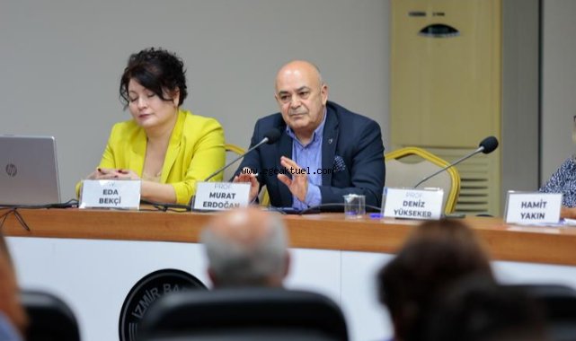 Konak’ta 3. Göç Sempozyumu gerçekleştirildi