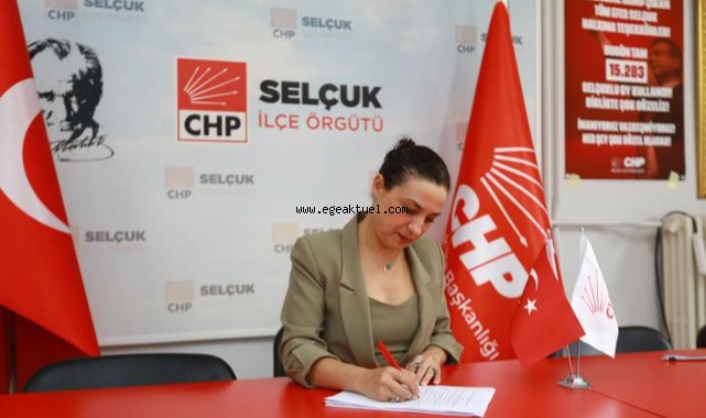 Sengel’den İmamoğlu için özgürlük çağrısı