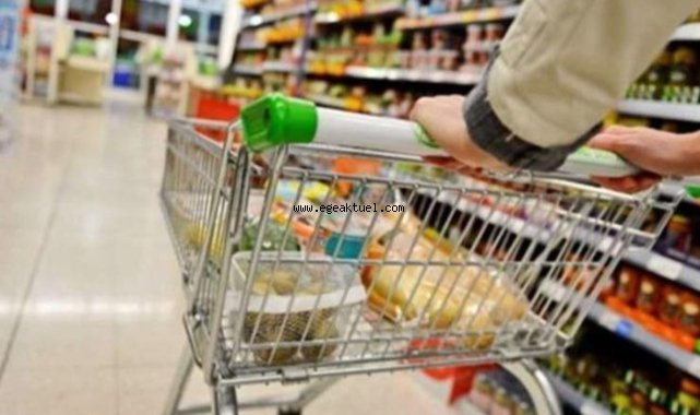 TÜİK mart ayı enflasyonunu açıkladı