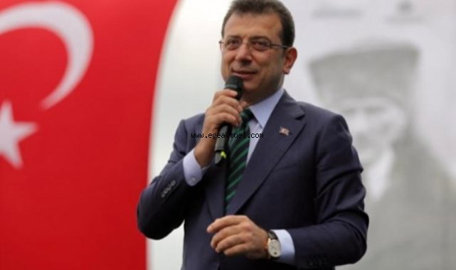 16 milyon İstanbulluyu hapse mi atacaksın?
