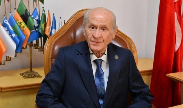  Bahçeli'den 'fesih' açıklaması
