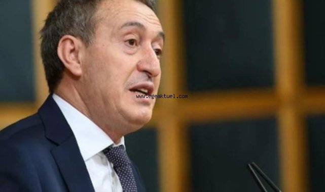 DEM Parti Eş Başkanı yanıtladı