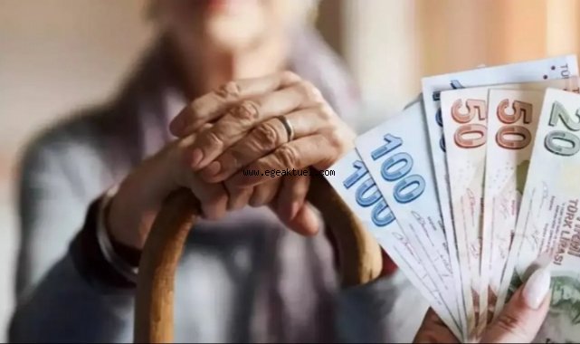 Emekli bayram ikramiyesi ödemeleri yarın başlıyor