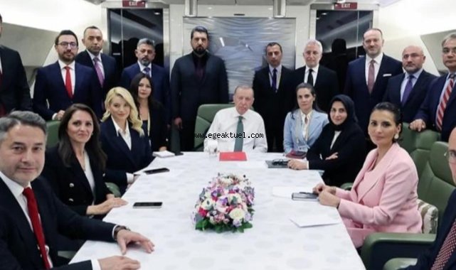 Erdoğan'dan kritik açıklamalar