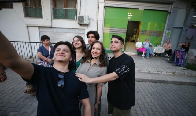 Karşıyaka’da 19 Mayıs “Gençlik Festivali’ ile kutlanacak